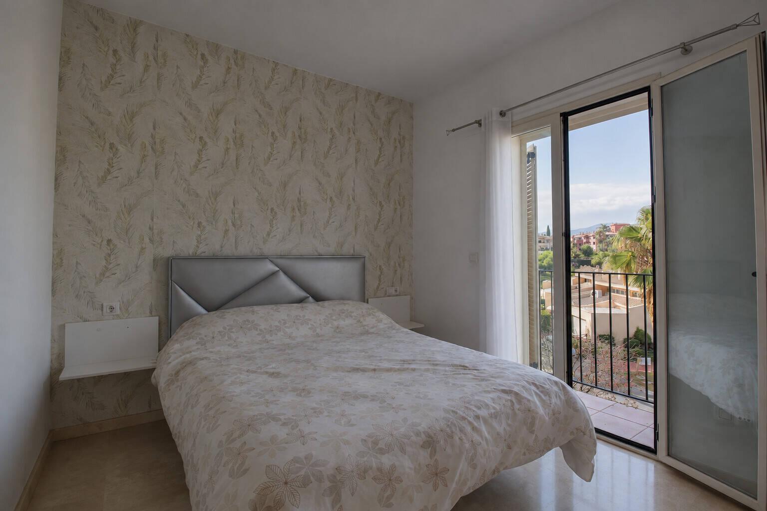 Apartment for Sale in Alhaurín de la Torre