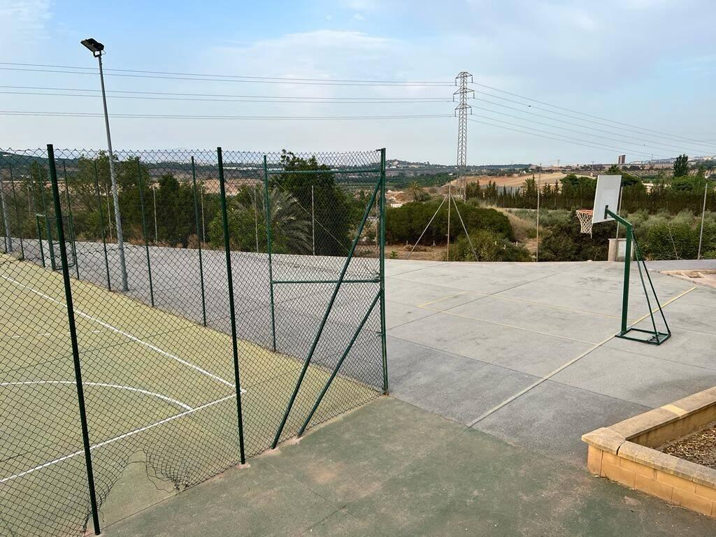 Apartment for Sale in Alhaurín de la Torre