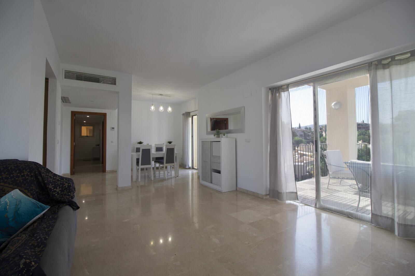 Apartment for Sale in Alhaurín de la Torre