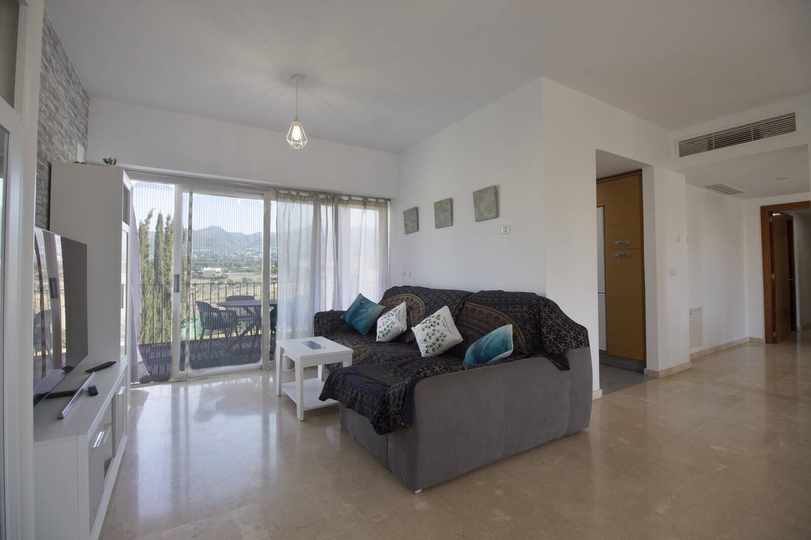 Apartment for Sale in Alhaurín de la Torre