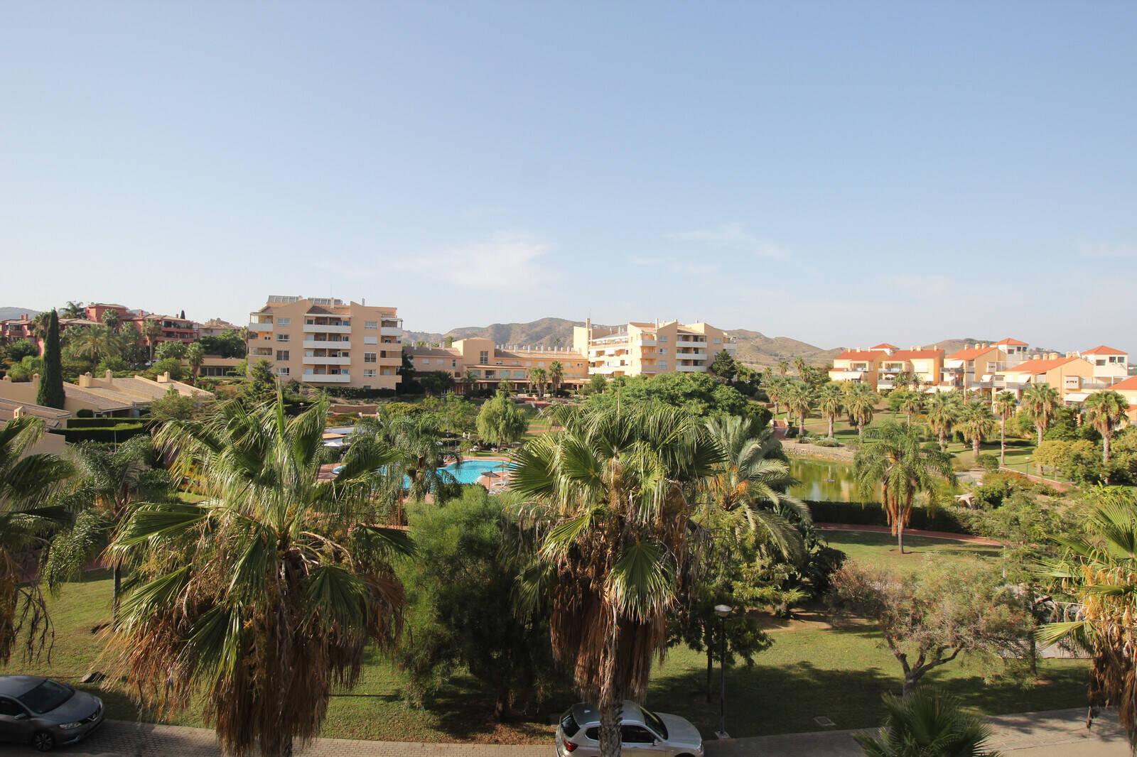 Apartment for Sale in Alhaurín de la Torre