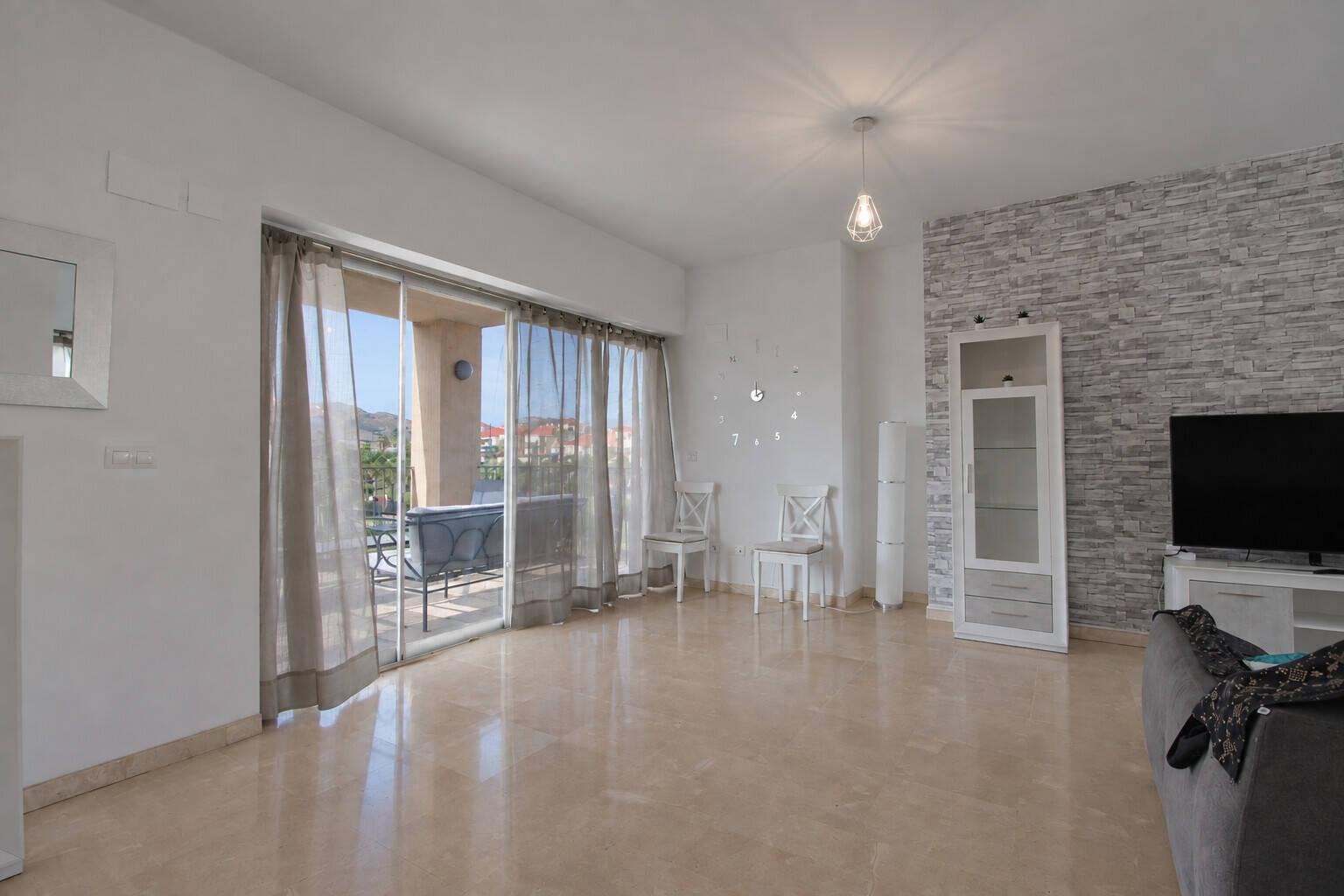 Apartment for Sale in Alhaurín de la Torre