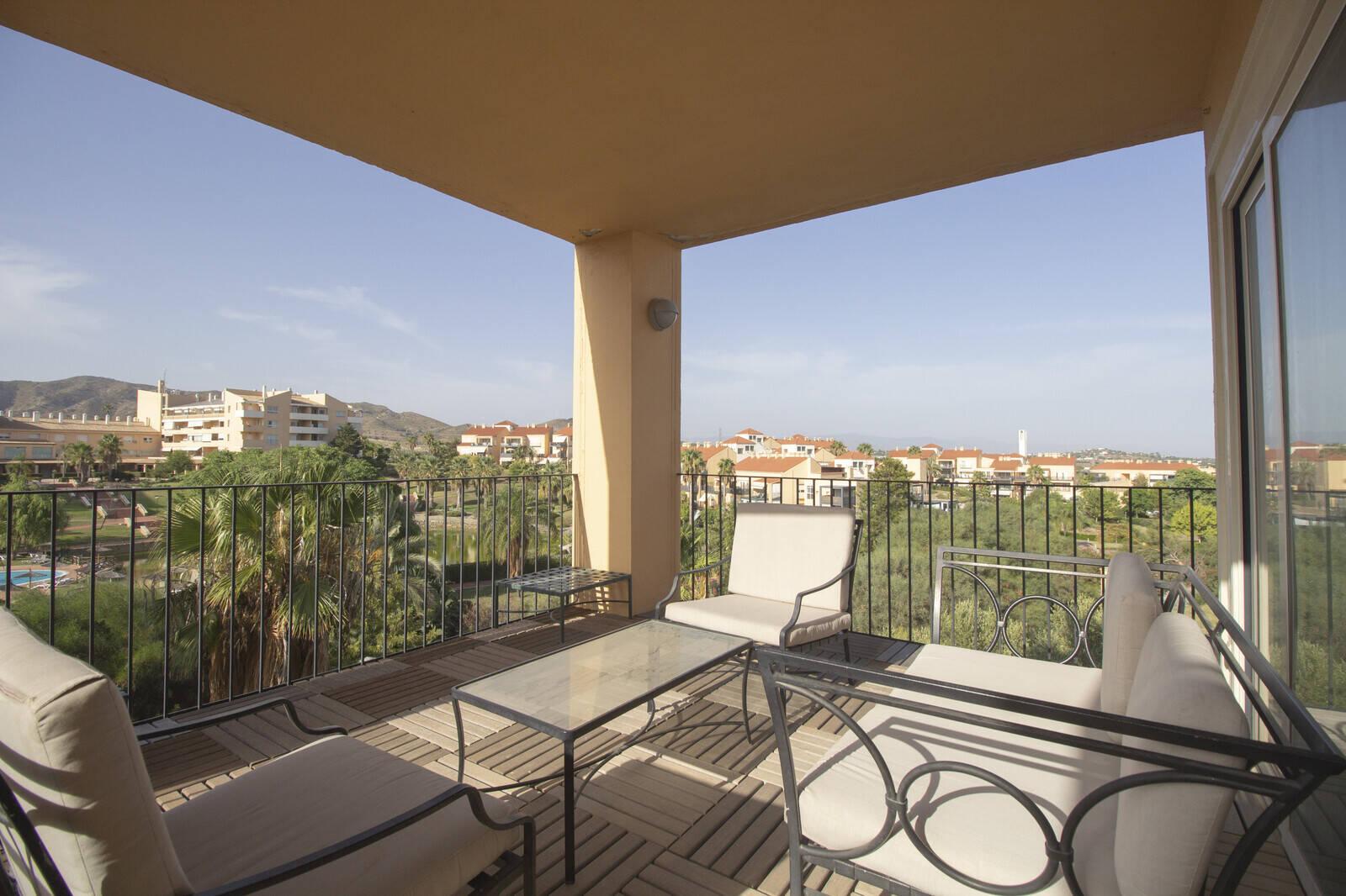 Apartment for Sale in Alhaurín de la Torre