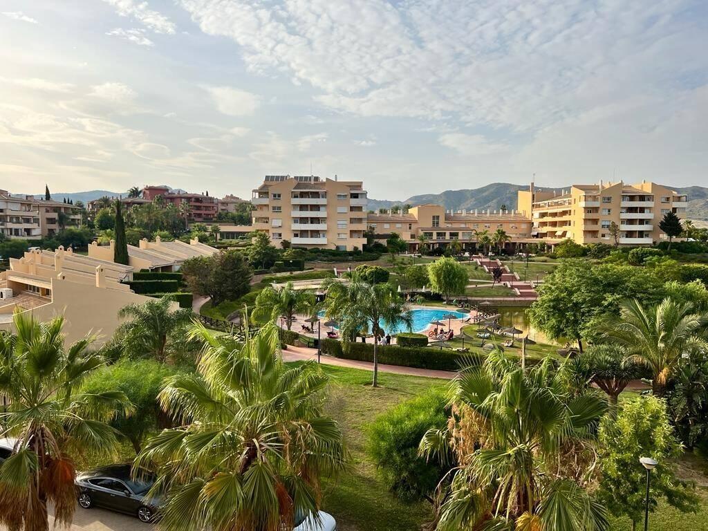 Apartment for Sale in Alhaurín de la Torre