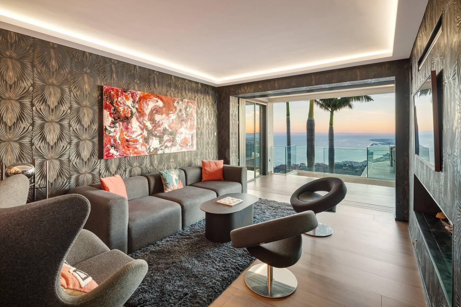 Casa en Venta en Benalmádena