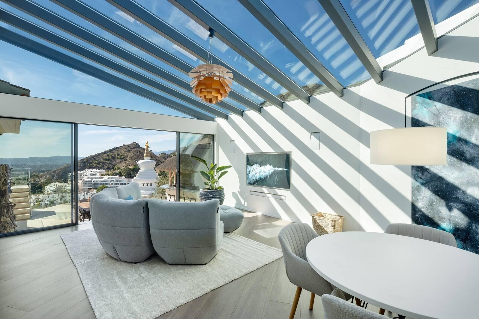 Casa en Venta en Benalmádena