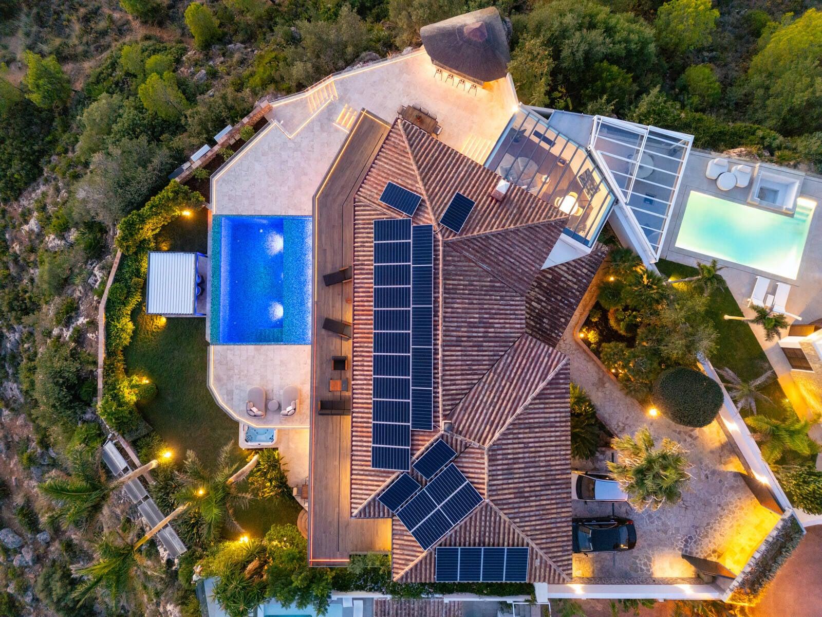 Casa en Venta en Benalmádena