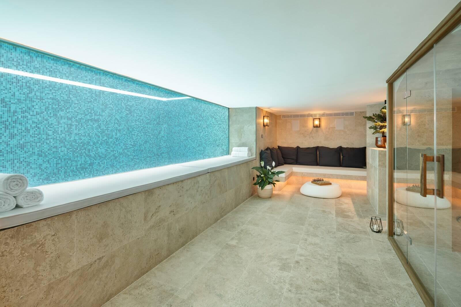 Casa en Venta en Benalmádena