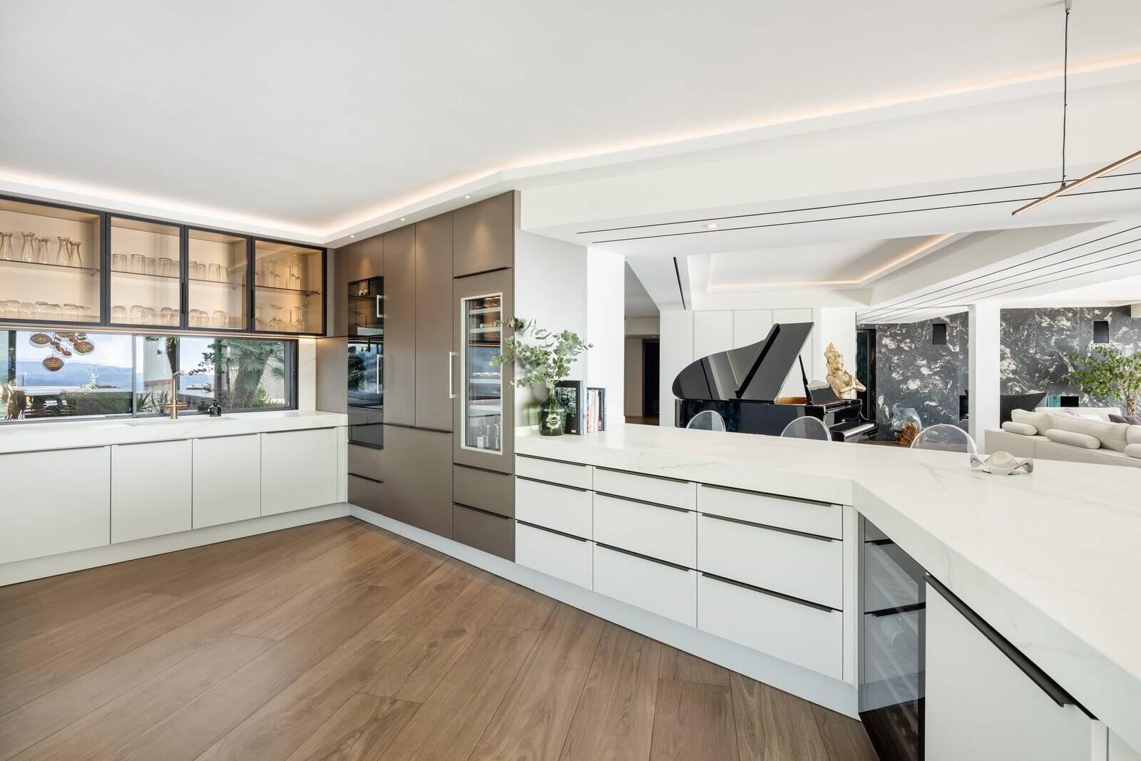 Casa en Venta en Benalmádena