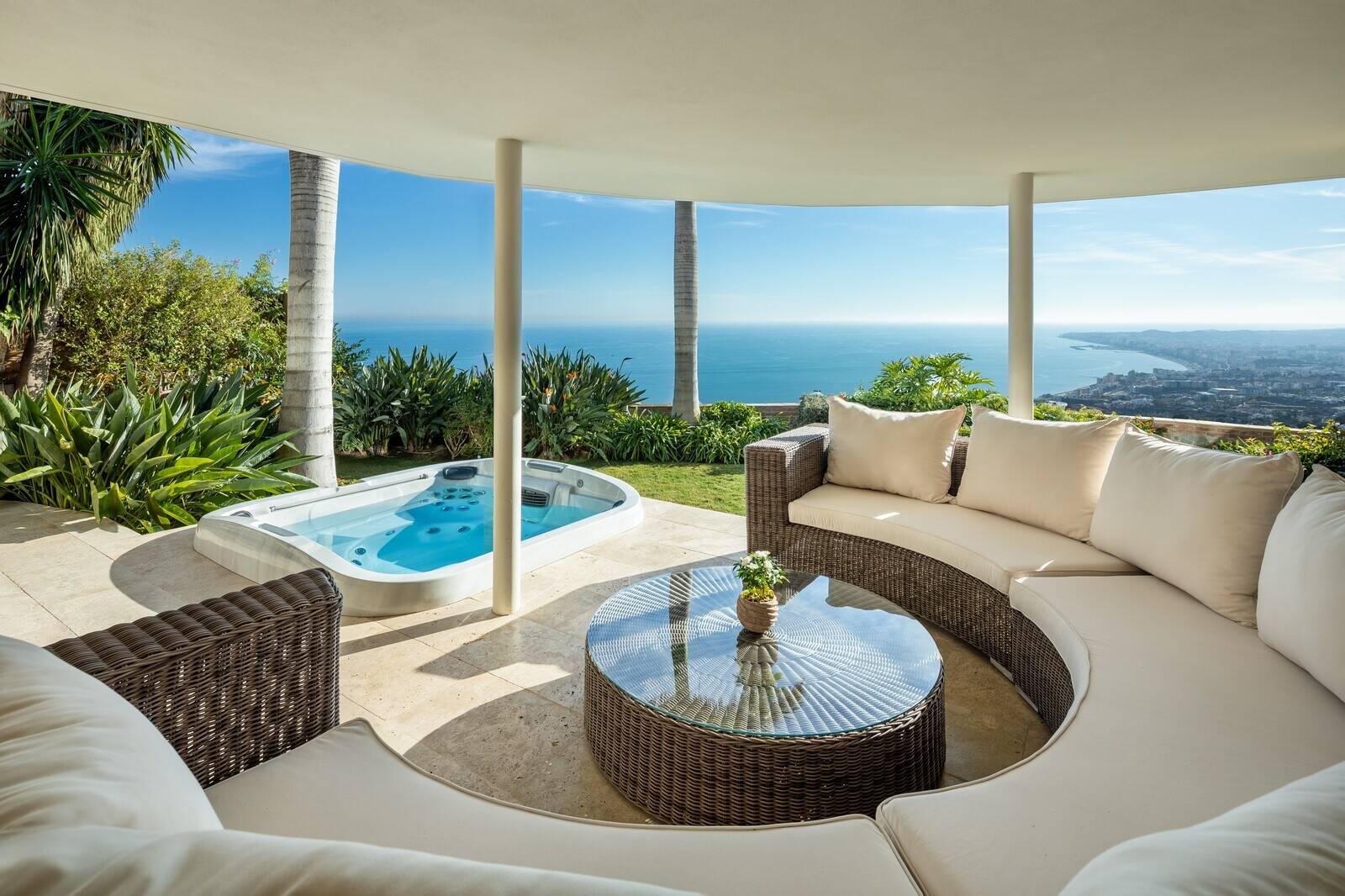 Casa en Venta en Benalmádena