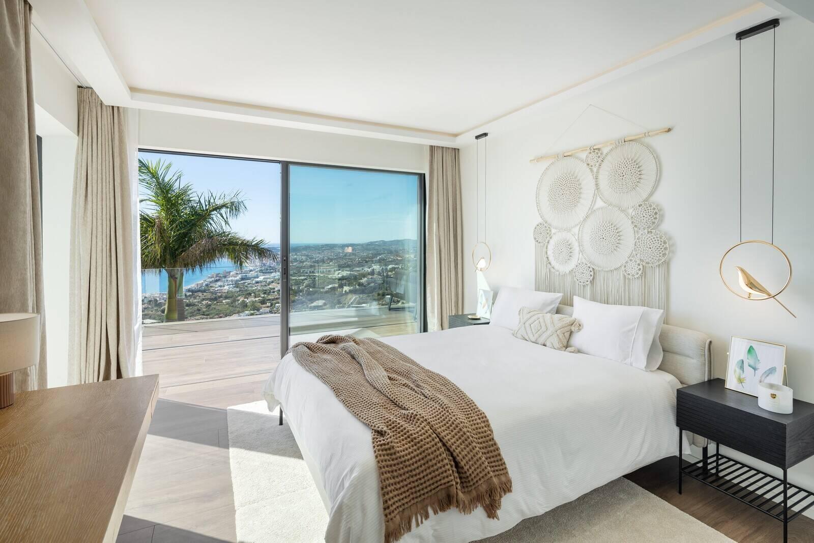 Casa en Venta en Benalmádena