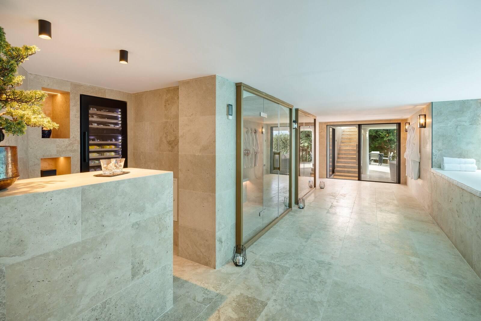 Casa en Venta en Benalmádena