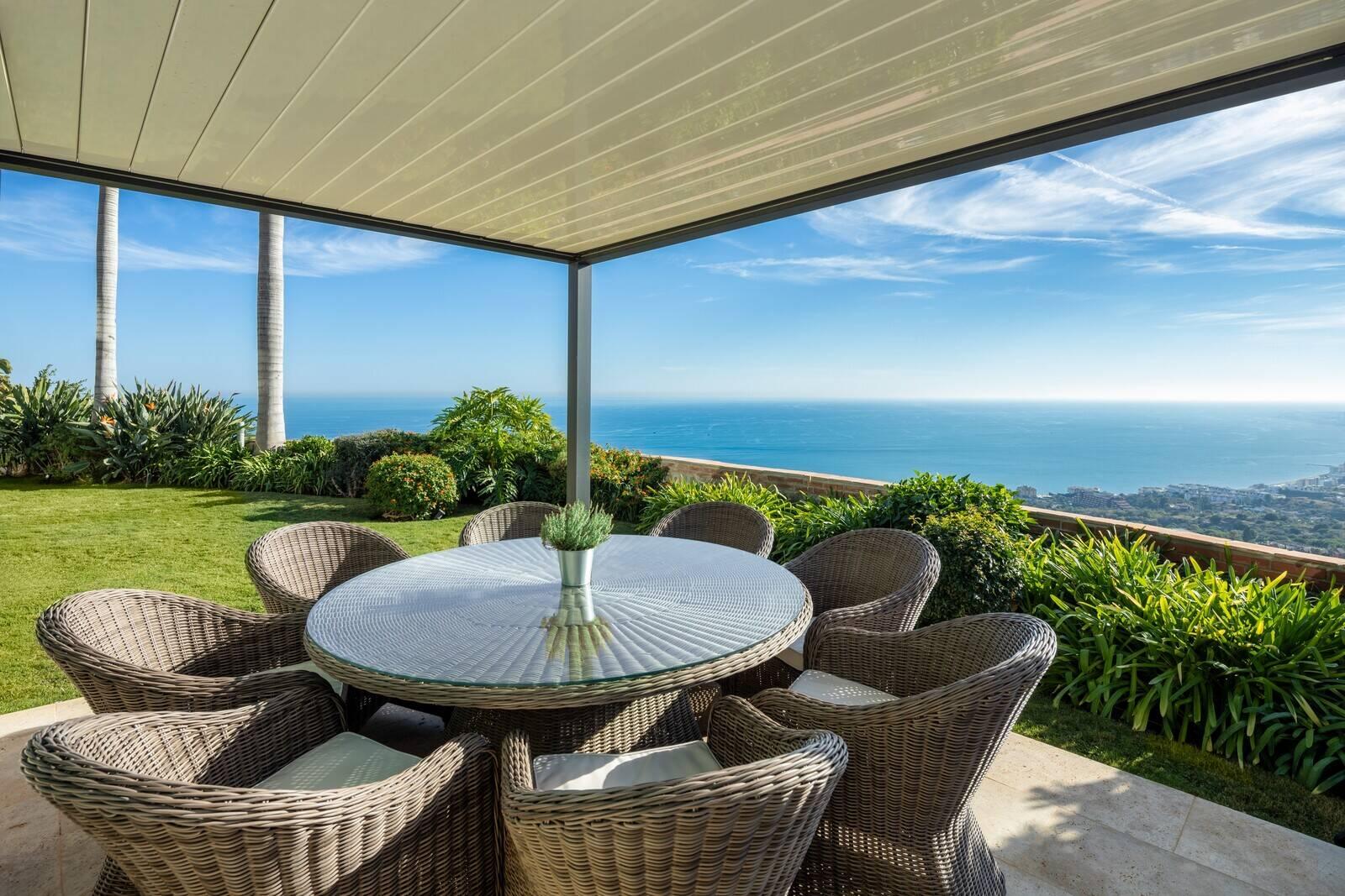 Casa en Venta en Benalmádena