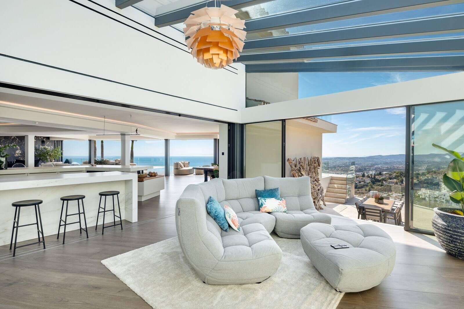 Casa en Venta en Benalmádena