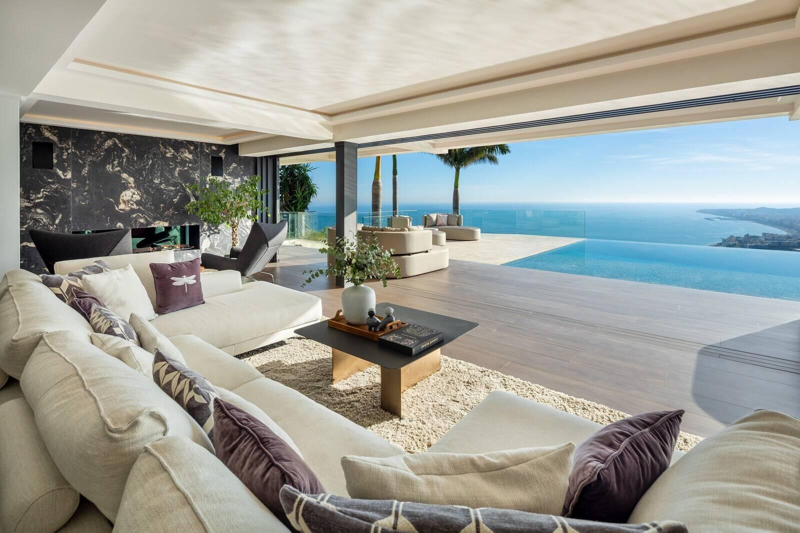 Casa en Venta en Benalmádena