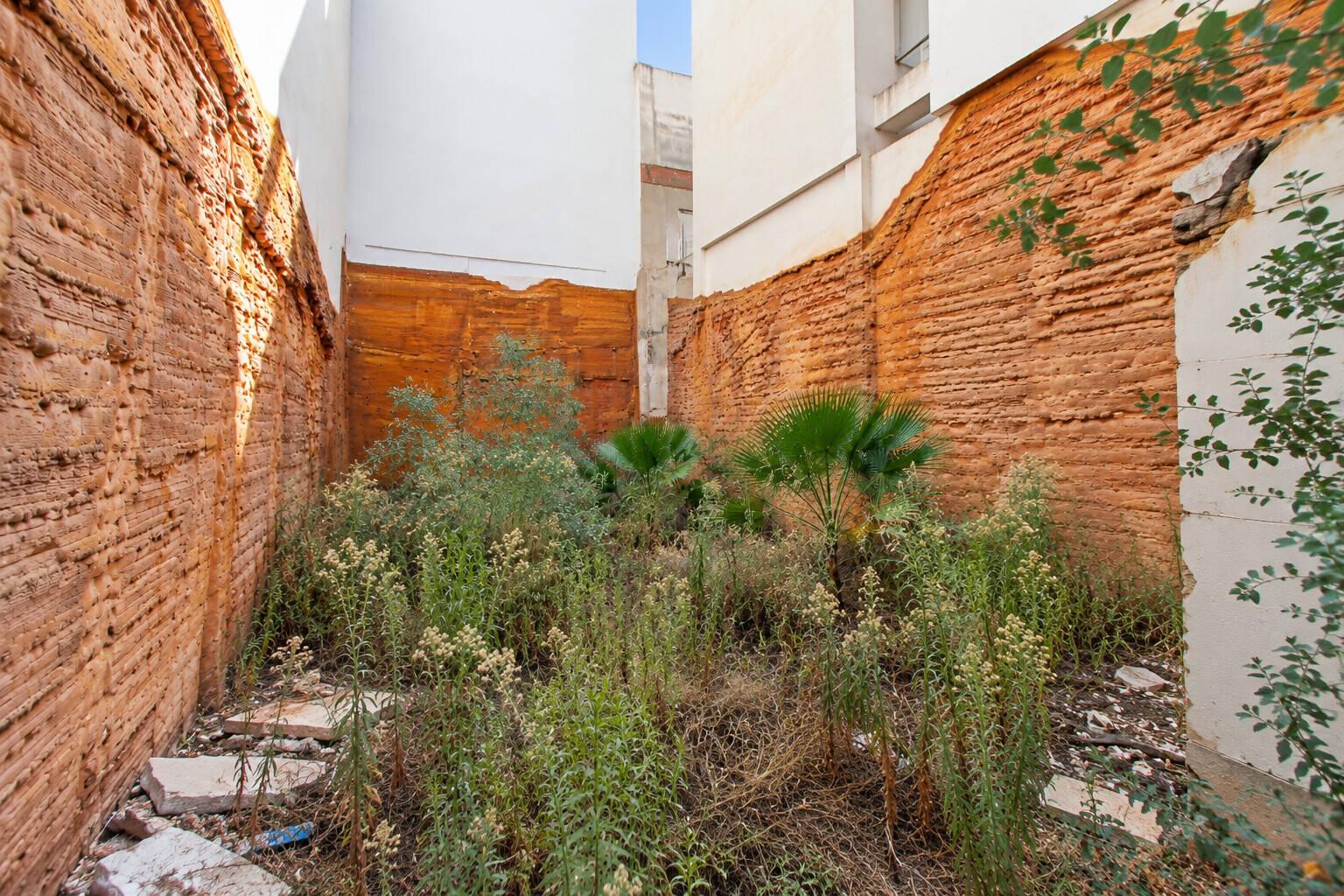 Solar en Venta en Torrevieja
