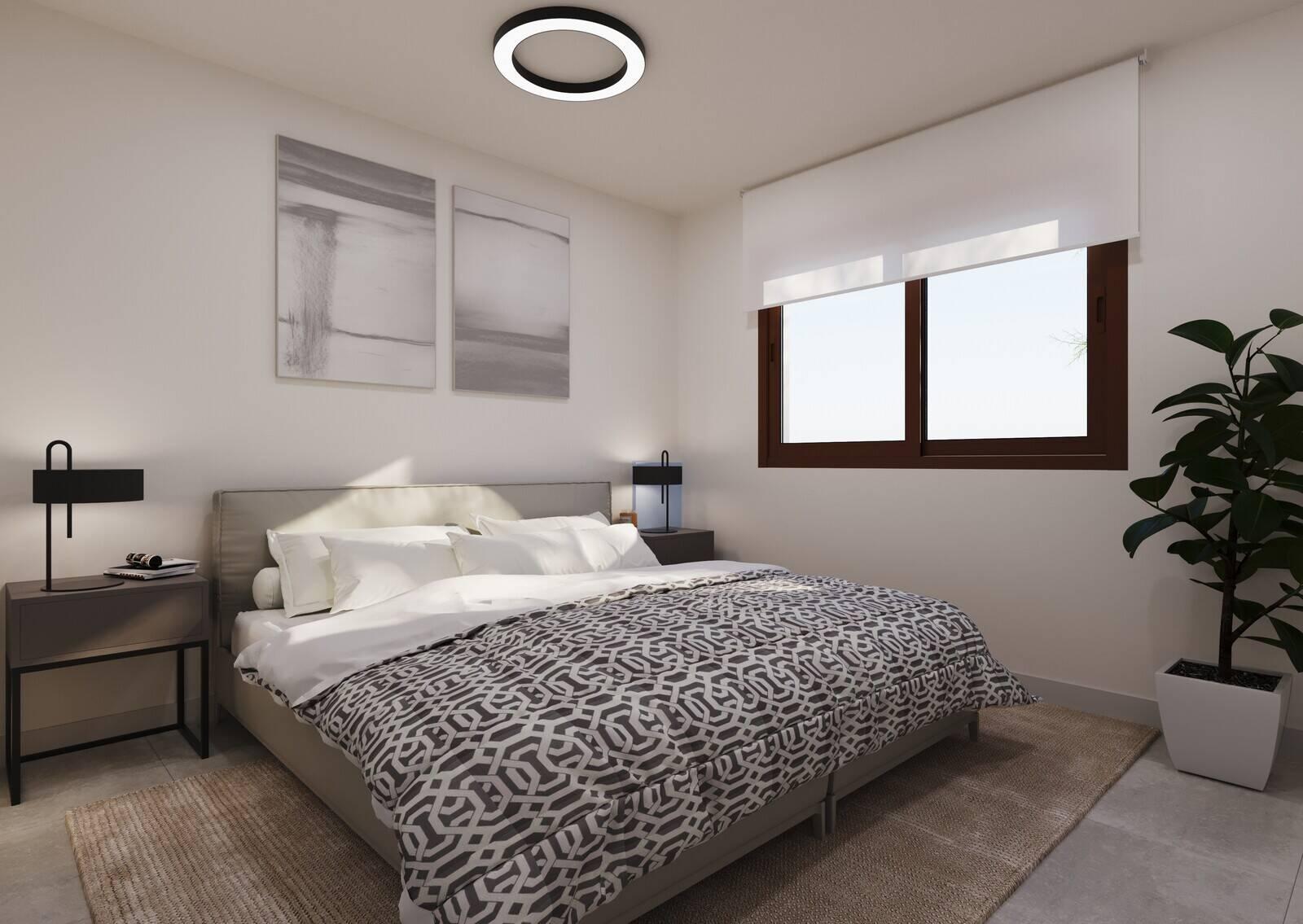 Apartment for Sale in Capdepera