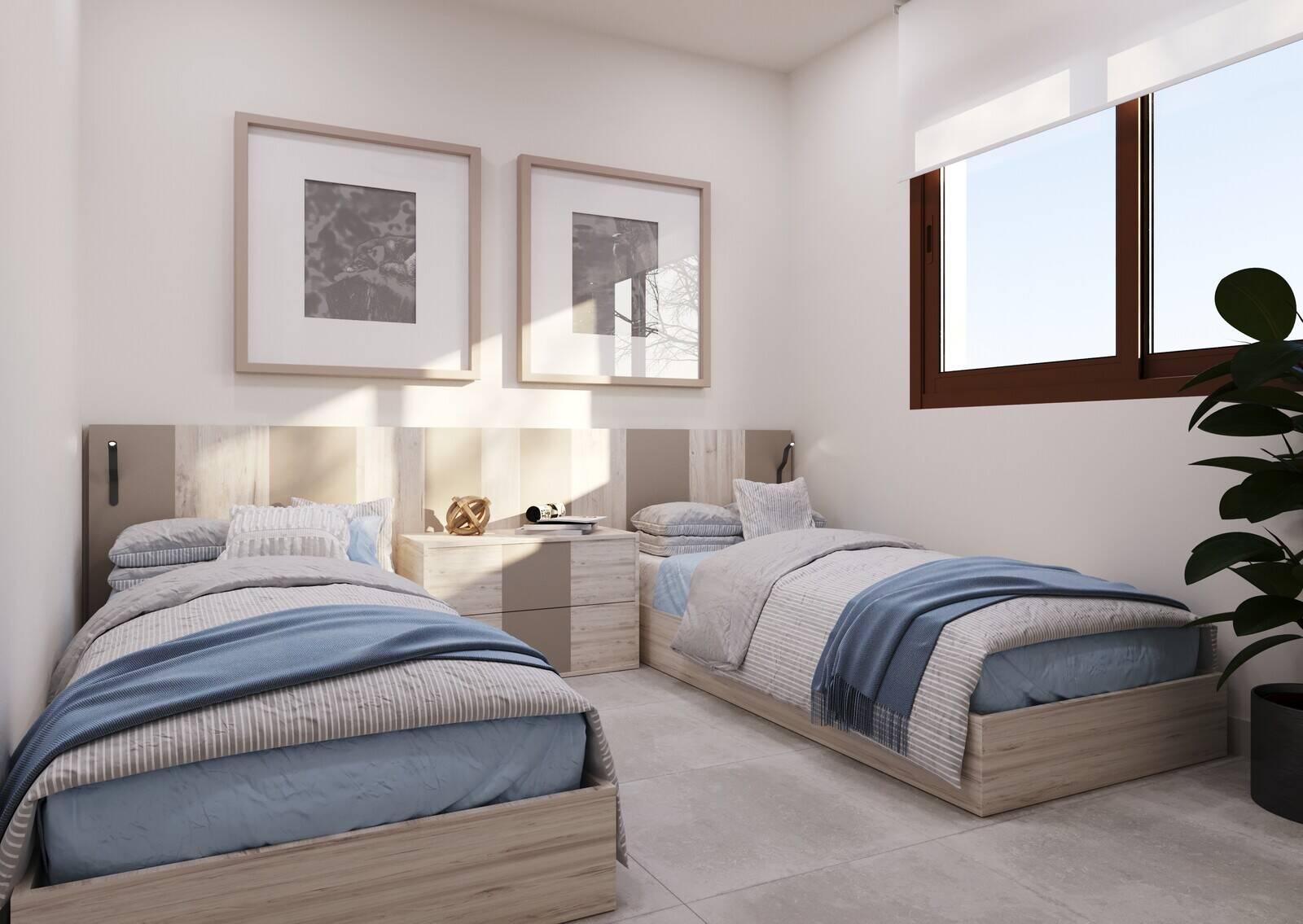 Apartment for Sale in Capdepera