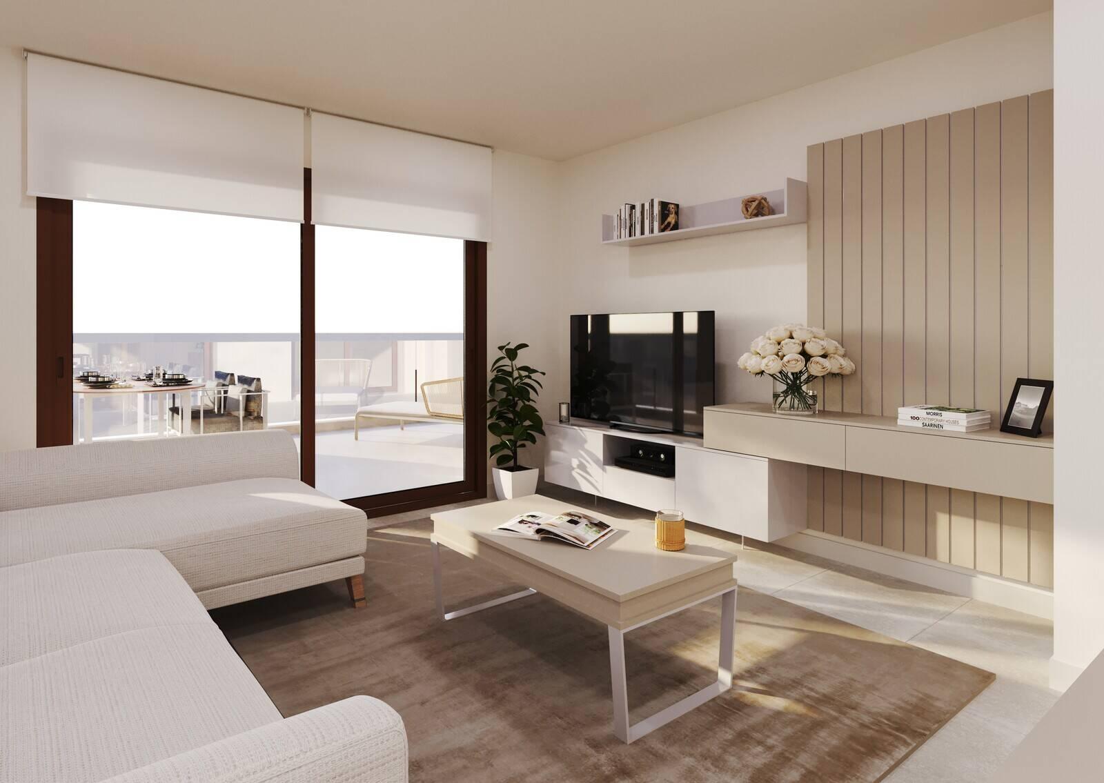 Apartment for Sale in Capdepera