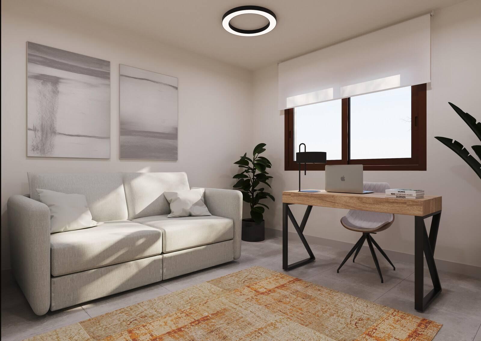 Apartment for Sale in Capdepera