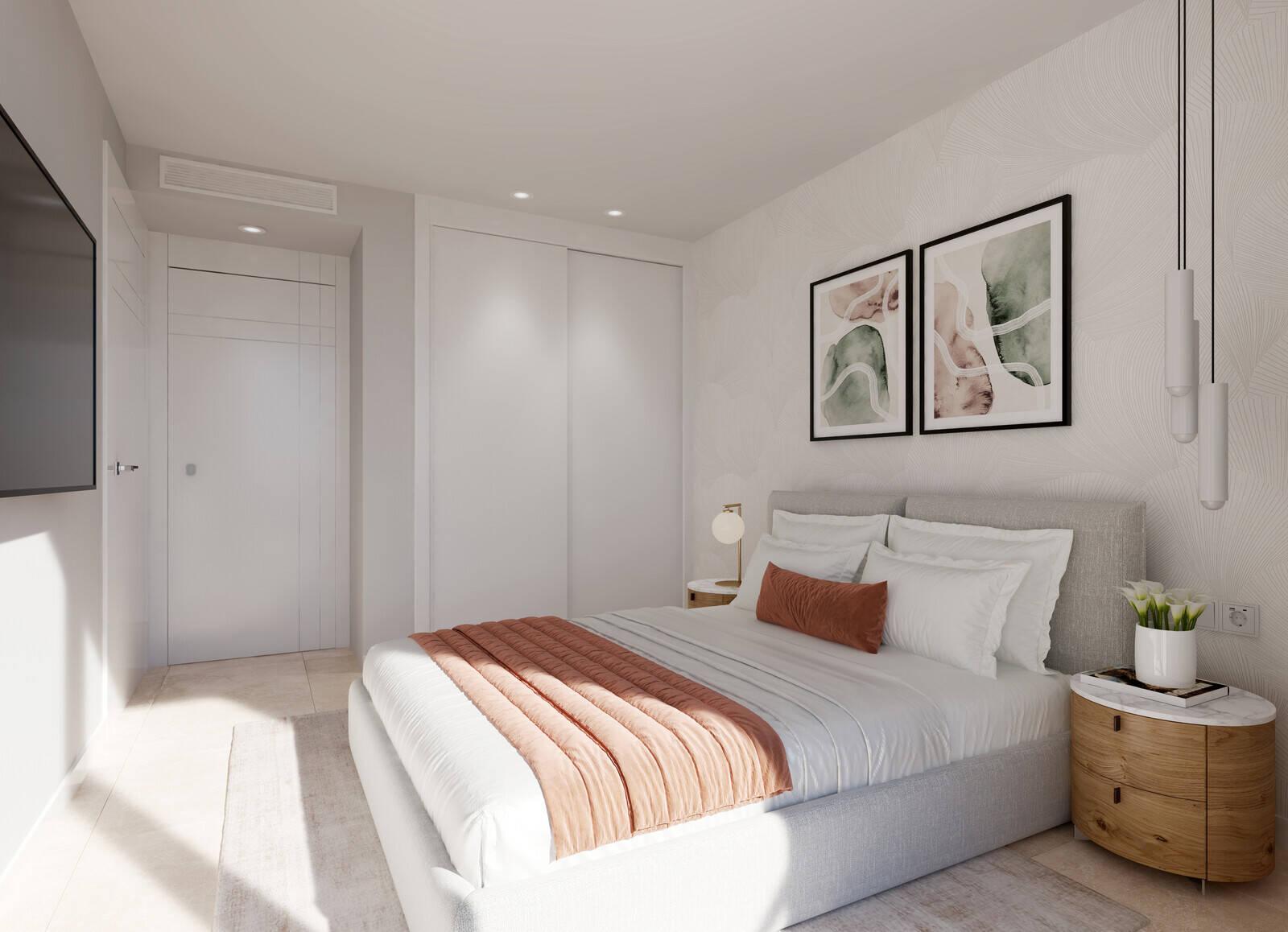 Apartamento en Venta en Villajoyosa