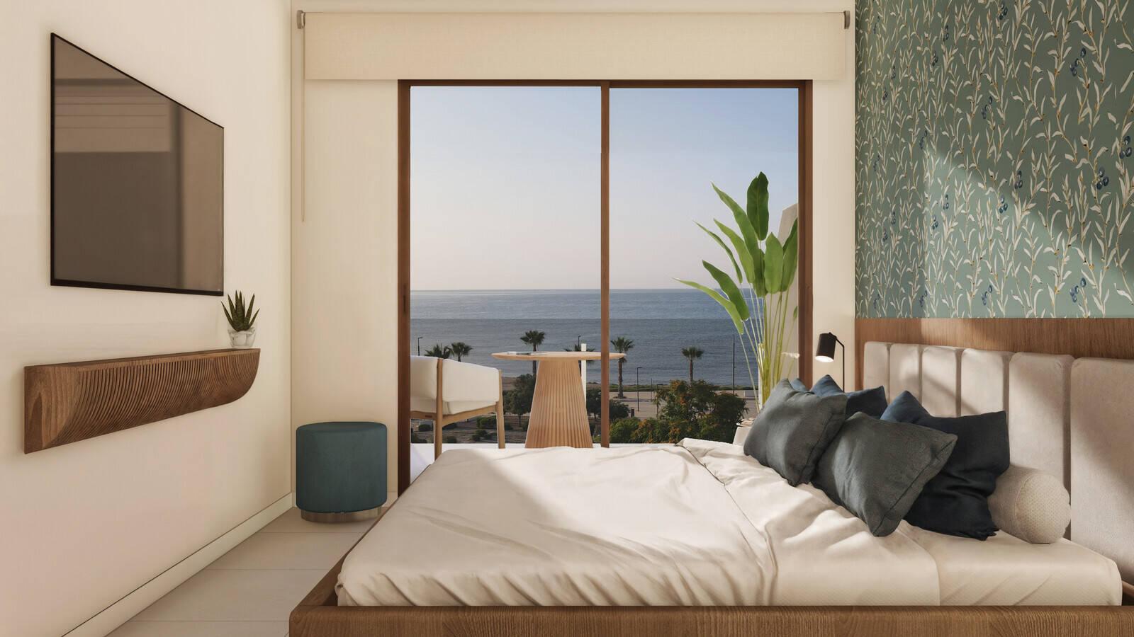 Apartamento en Venta en Villajoyosa