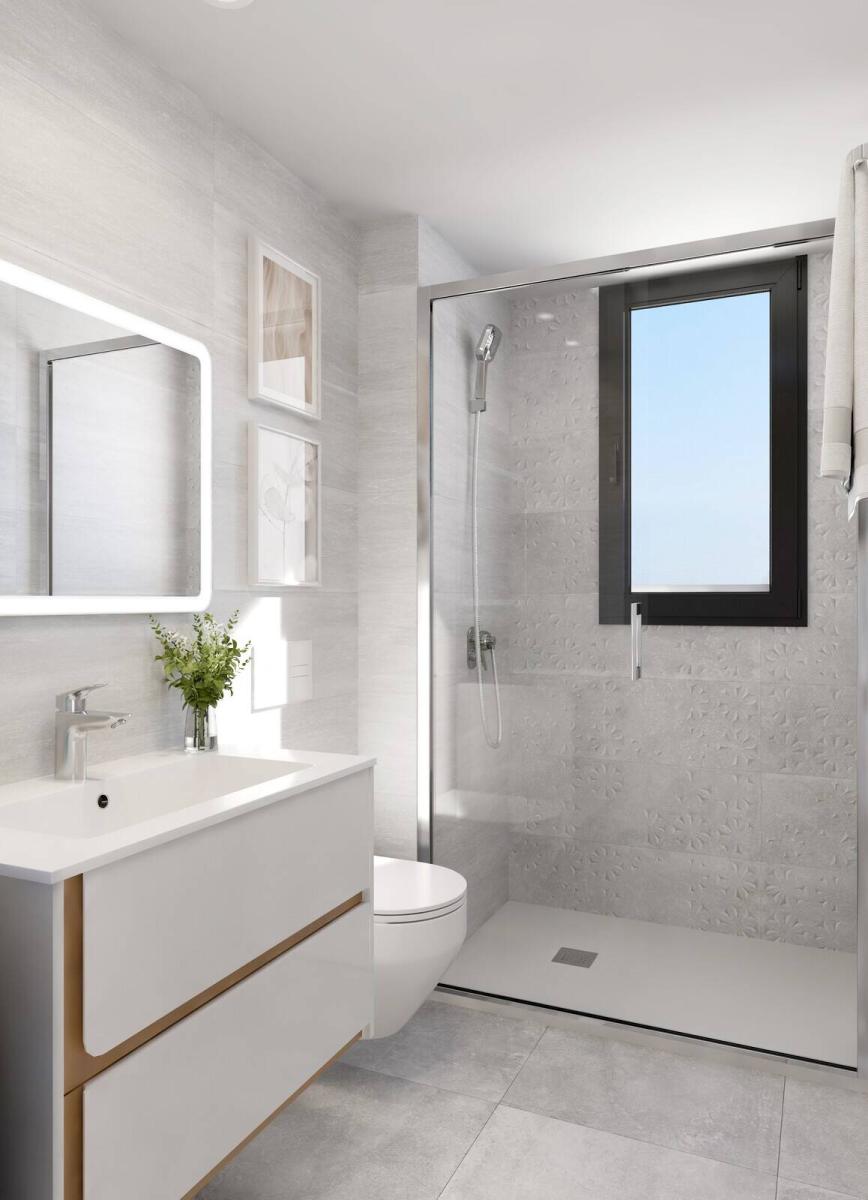 Apartamento en Venta en Villajoyosa
