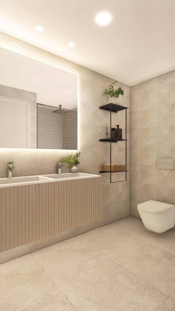 Apartamento en Venta en Villajoyosa
