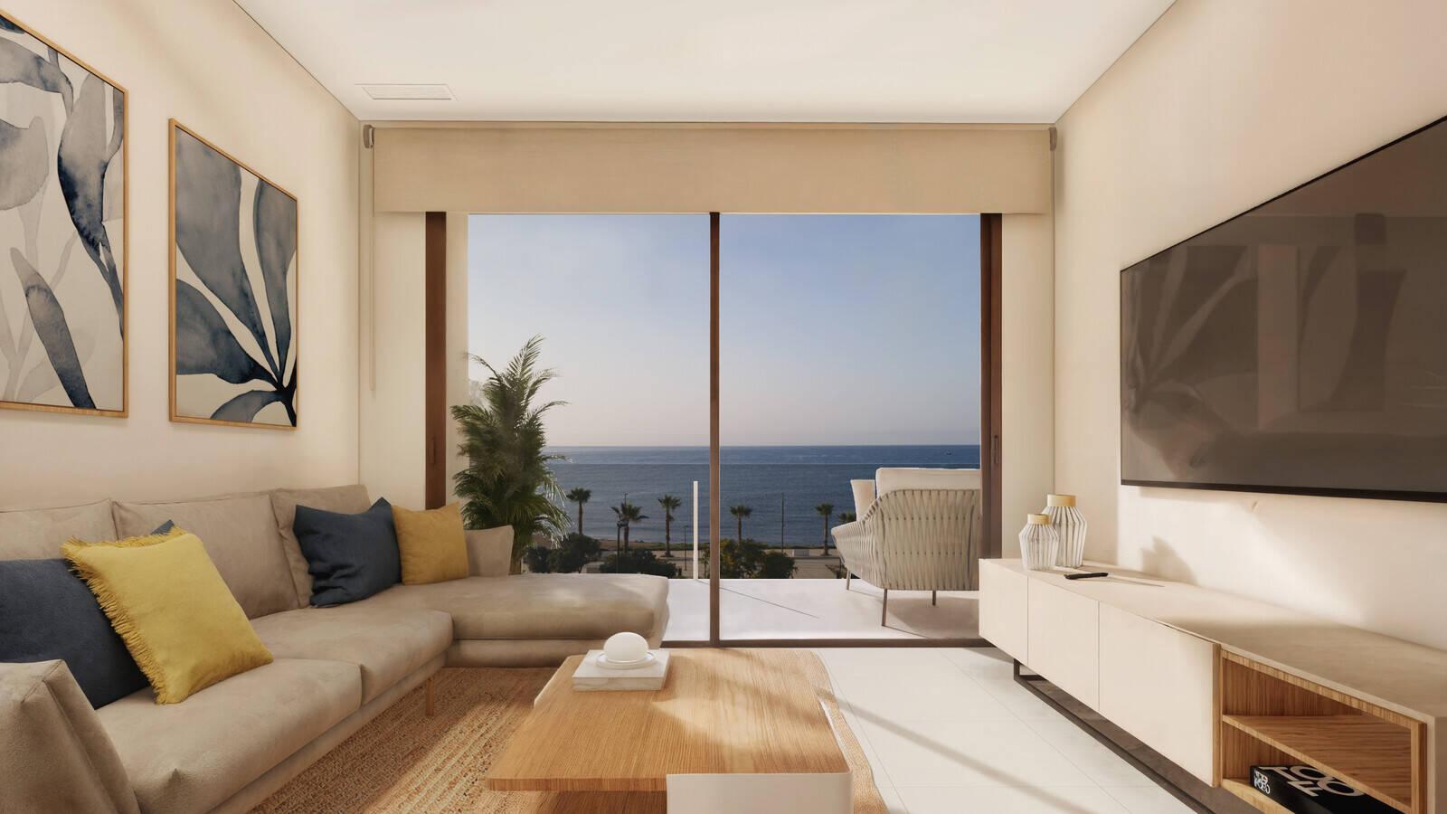 Apartamento en Venta en Villajoyosa