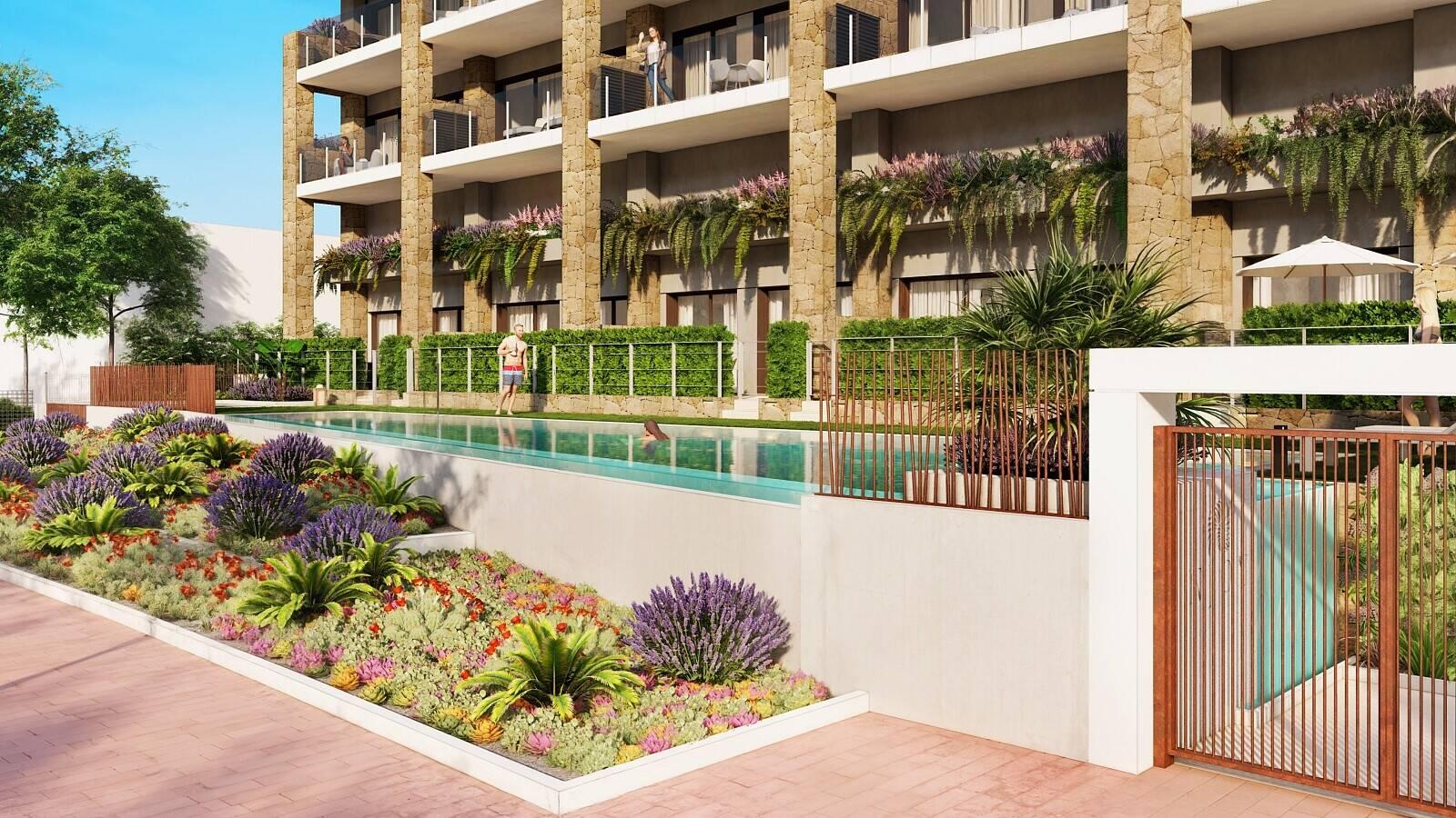 Apartamento en Venta en Villajoyosa
