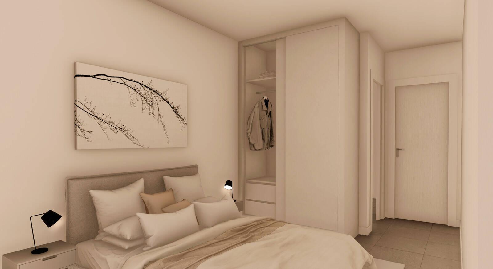 Apartamento en Venta en Torre-Pacheco