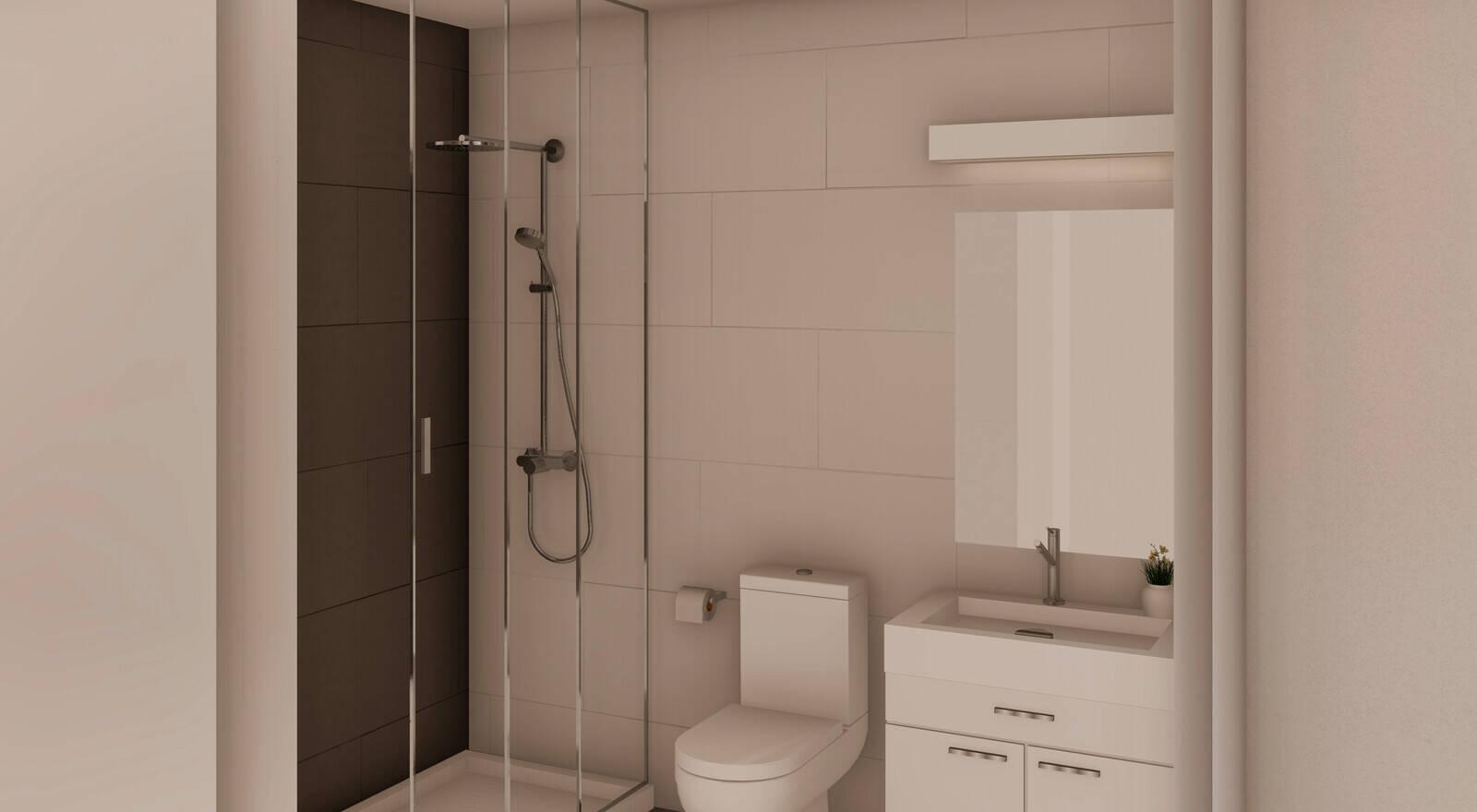 Apartamento en Venta en Torre-Pacheco