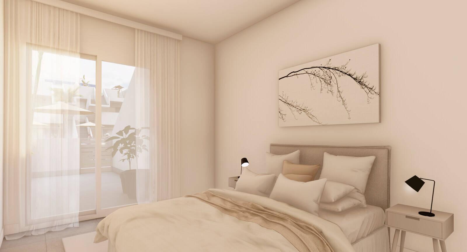 Apartamento en Venta en Torre-Pacheco