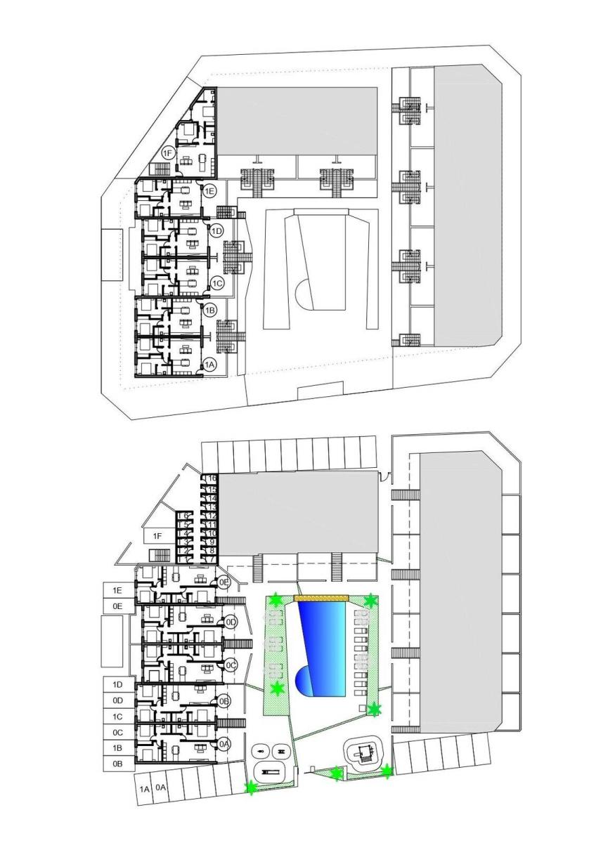 Apartamento en Venta en Torre-Pacheco
