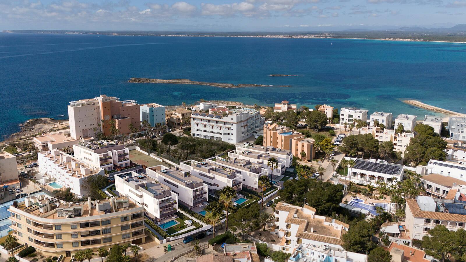 Apartment for Sale in Ses Salines