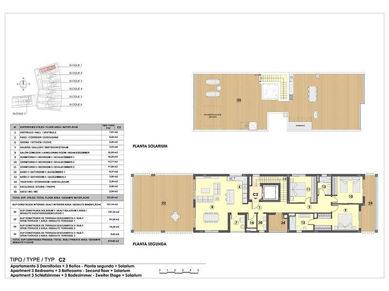 Apartment for Sale in Ses Salines