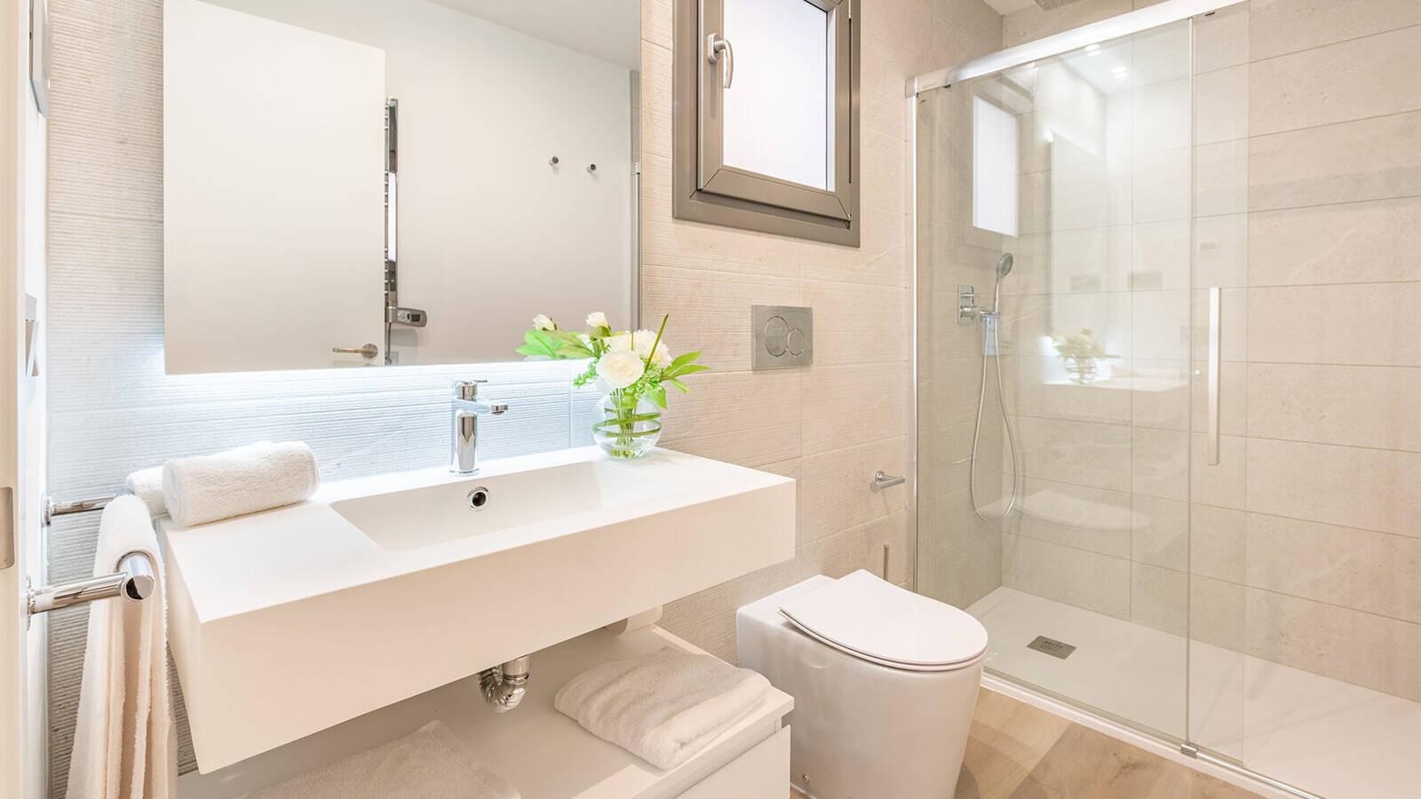 Apartment for Sale in Ses Salines