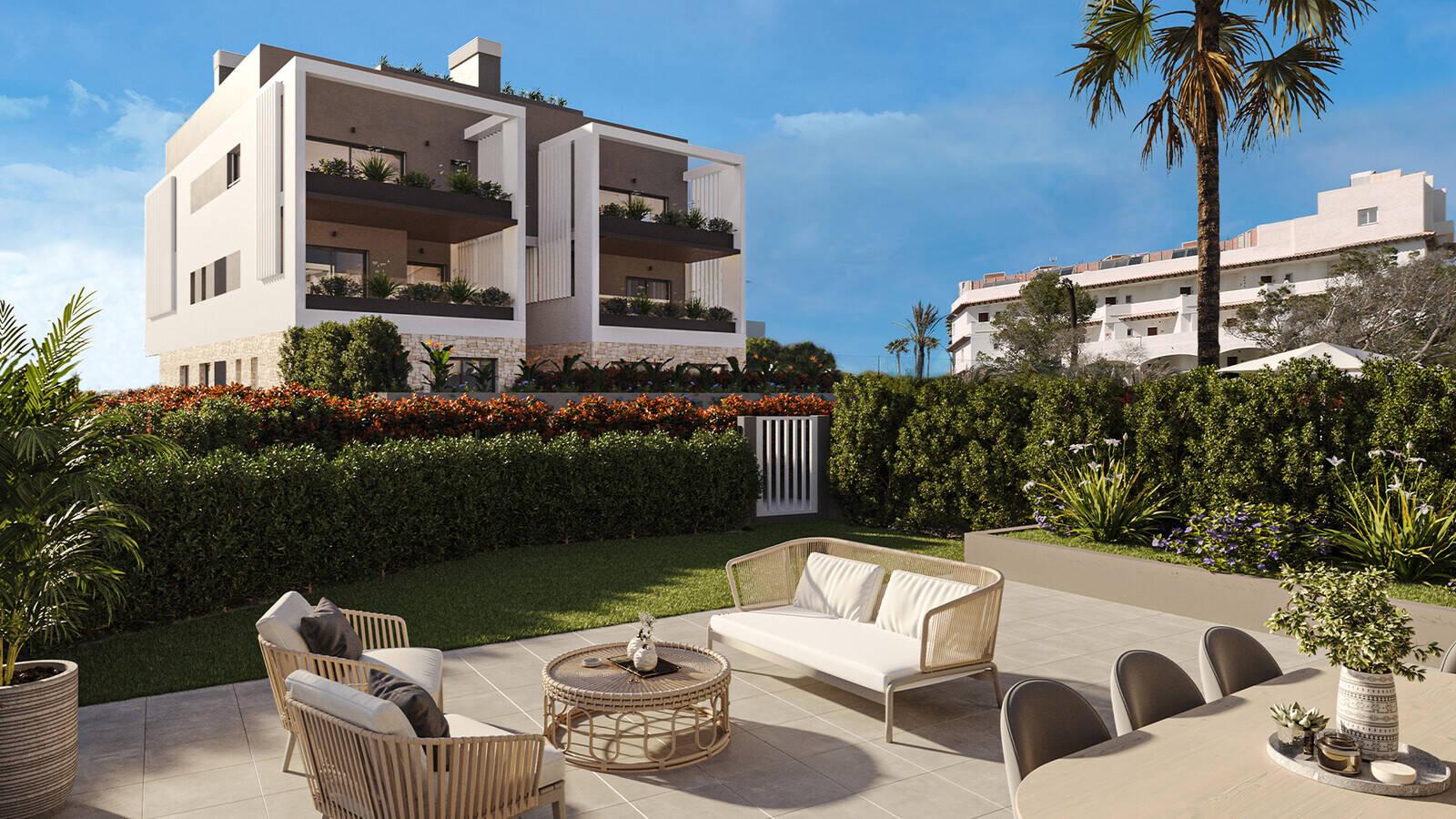 Apartment for Sale in Ses Salines