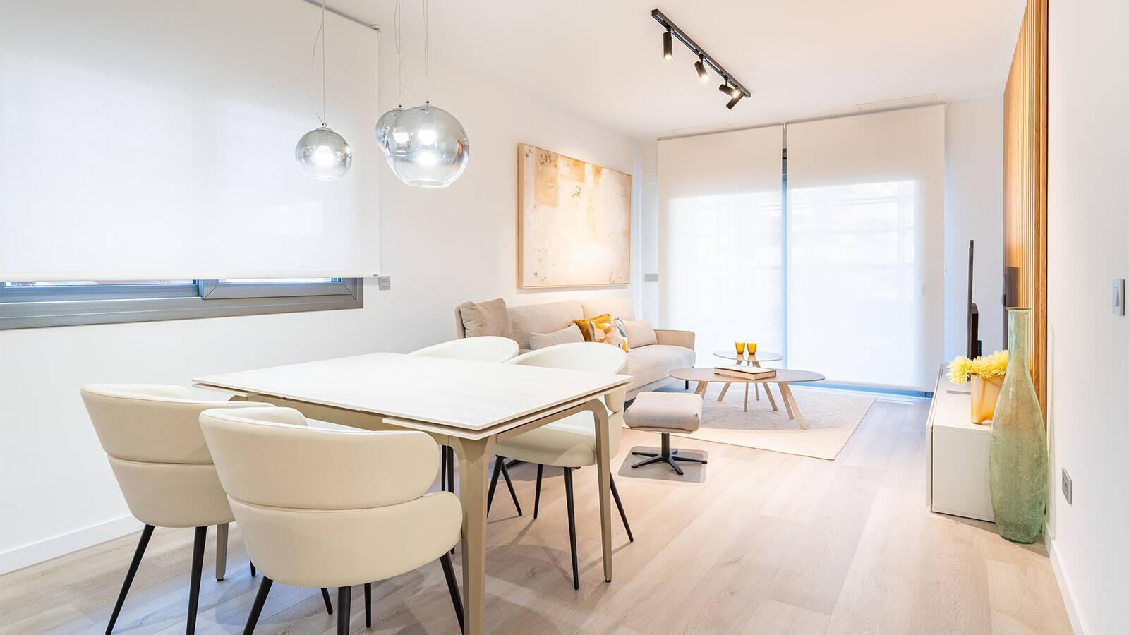 Apartment for Sale in Ses Salines
