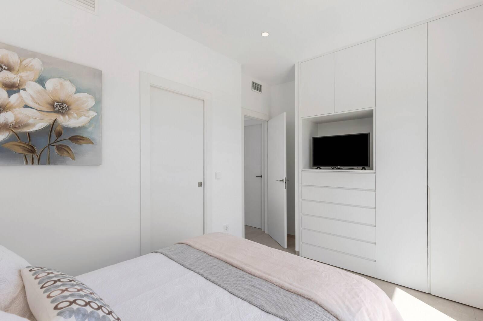 House for Sale in Los Alcázares