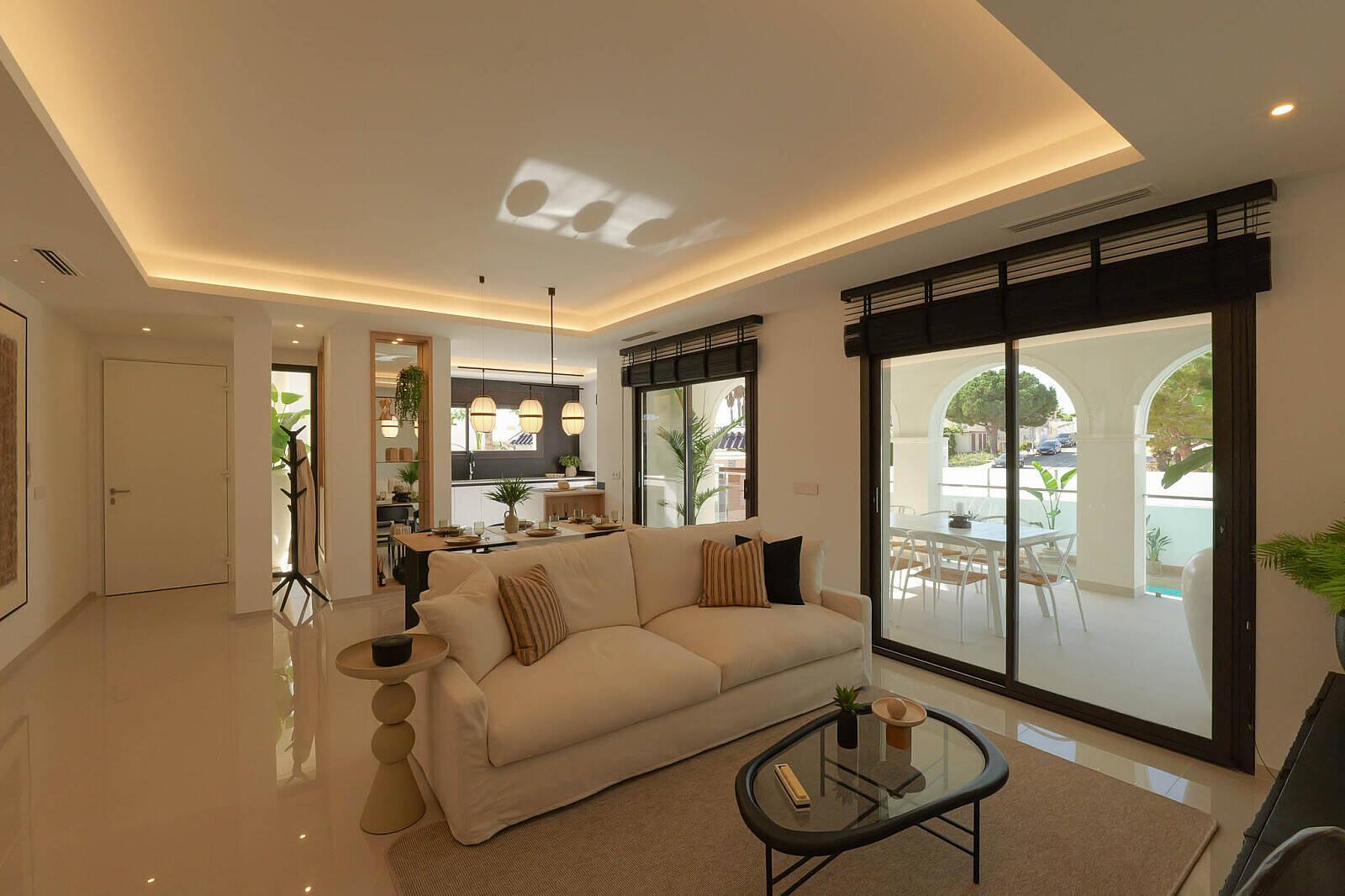 House for Sale in Los Alcázares