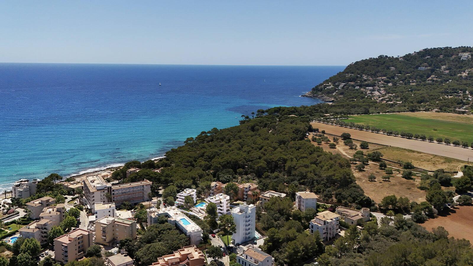 Apartment for Sale in Capdepera