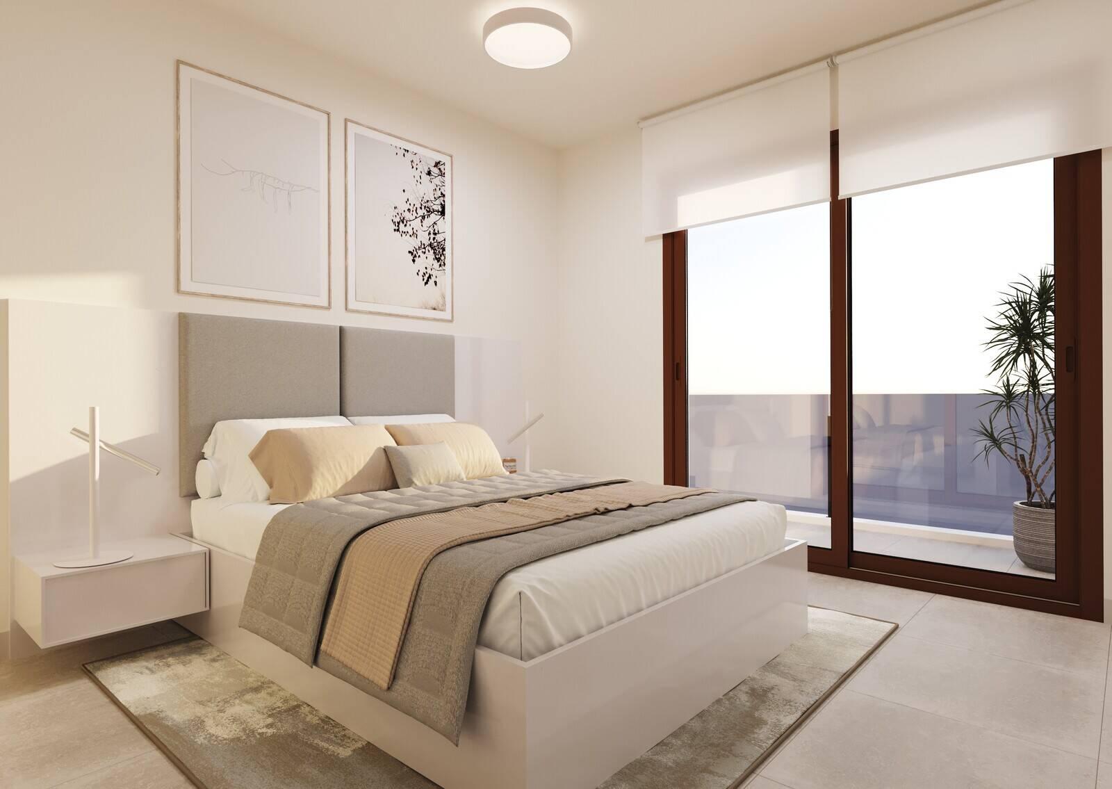 Apartment for Sale in Capdepera