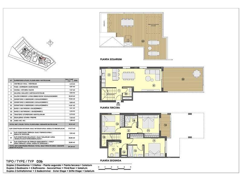 Apartment for Sale in Capdepera