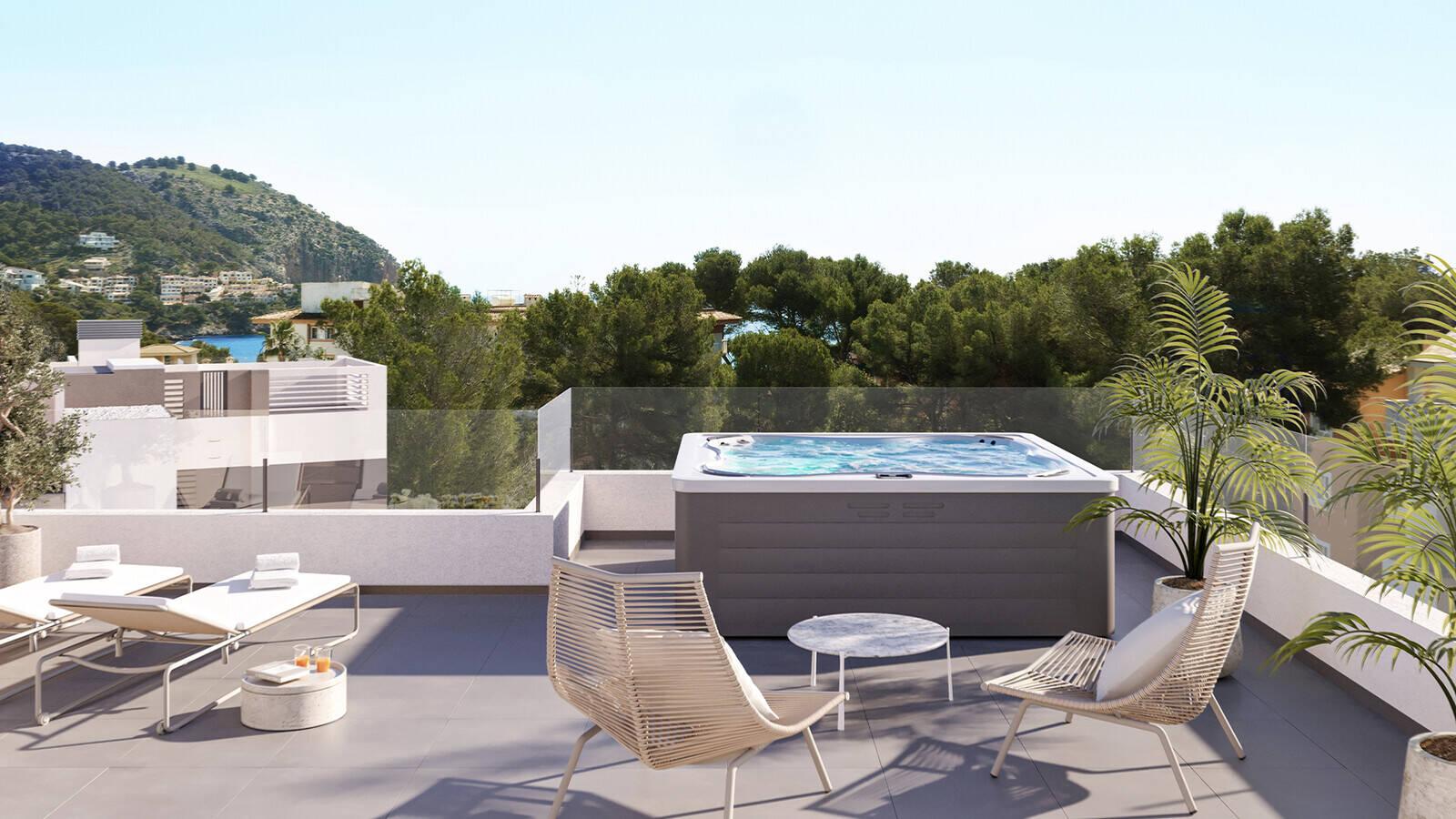 Apartment for Sale in Capdepera
