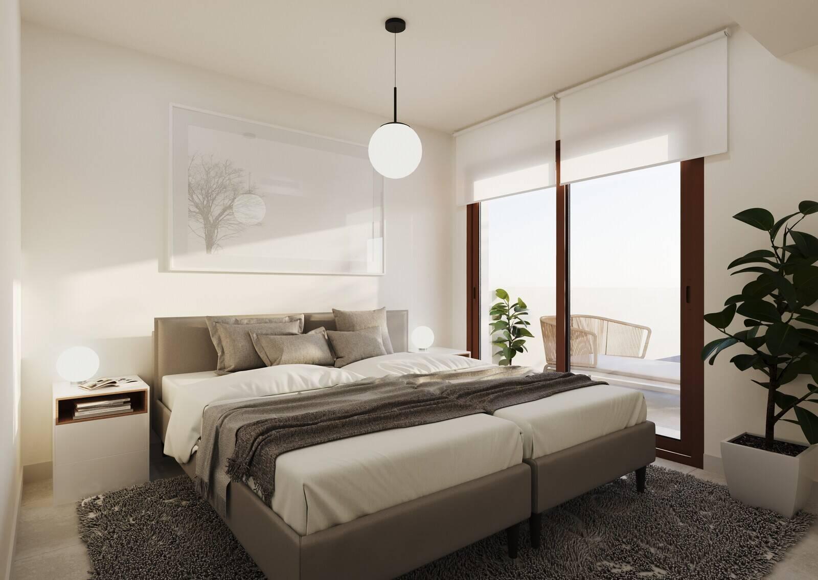 Apartment for Sale in Capdepera