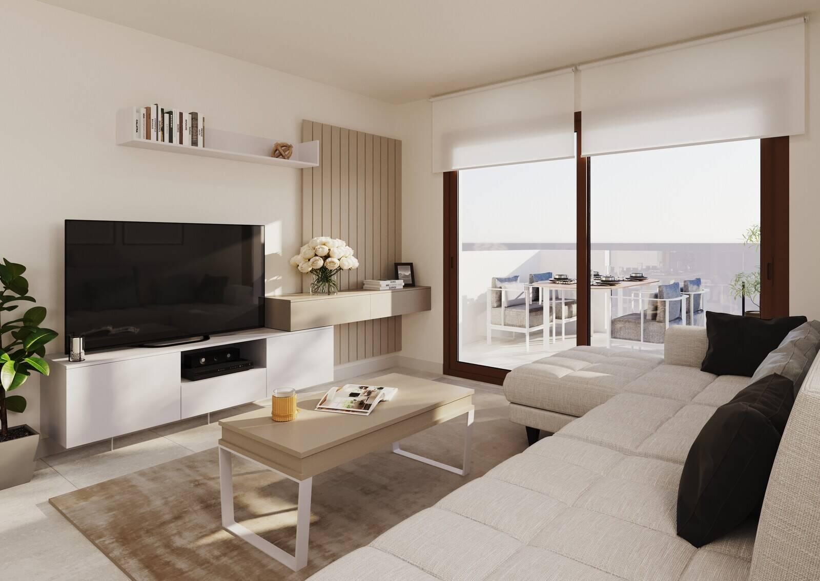 Apartment for Sale in Capdepera