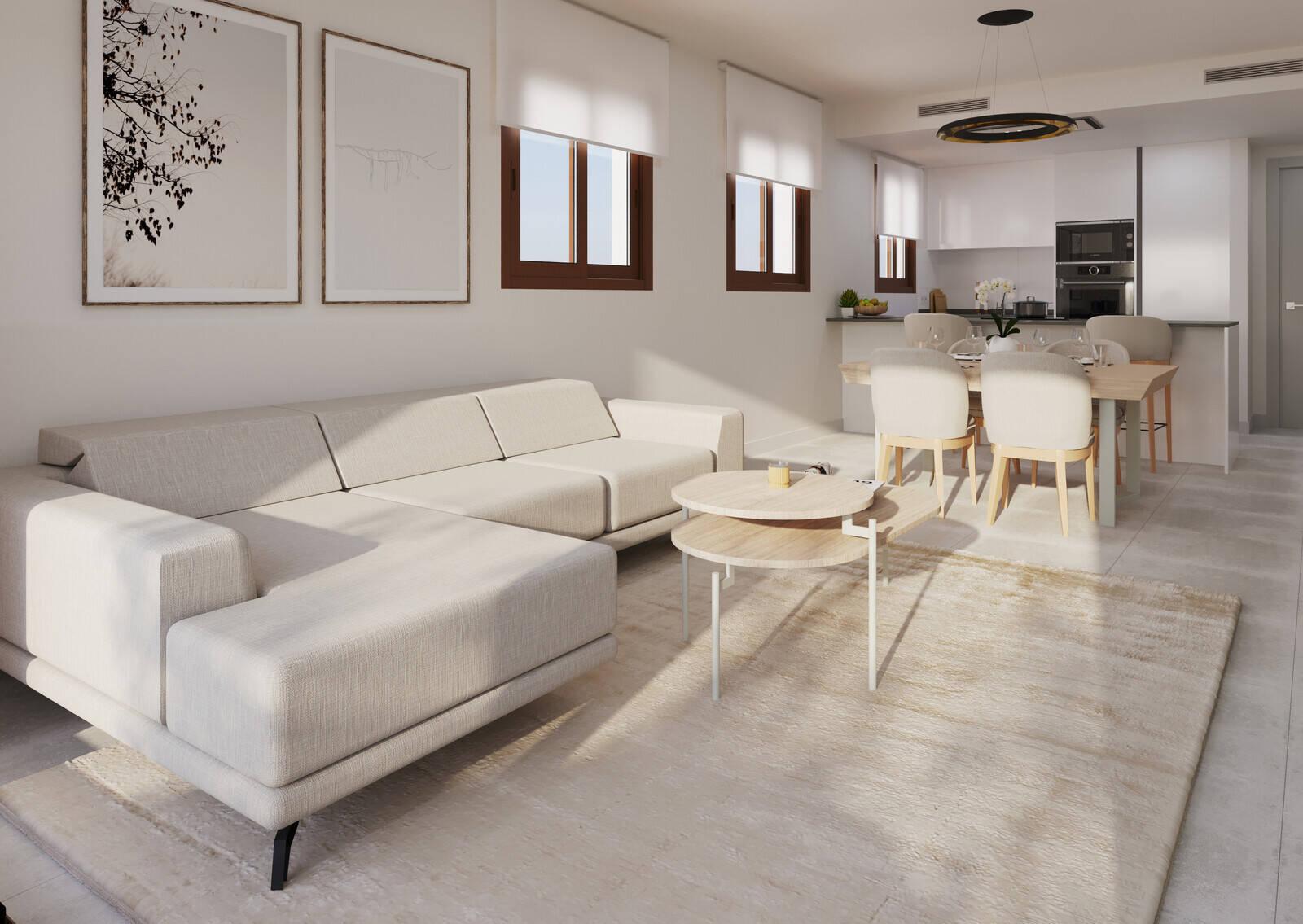 Apartment for Sale in Capdepera