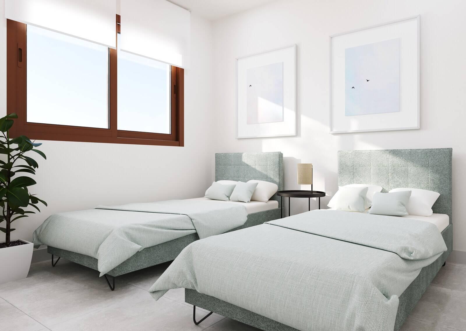 Apartment for Sale in Capdepera