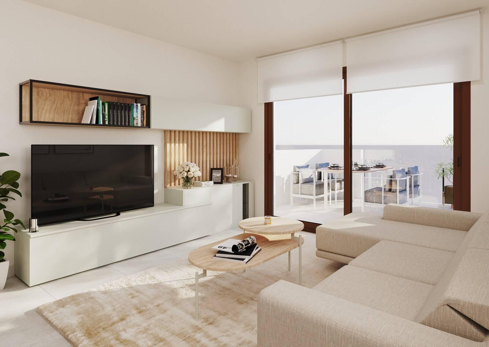 Apartment for Sale in Capdepera